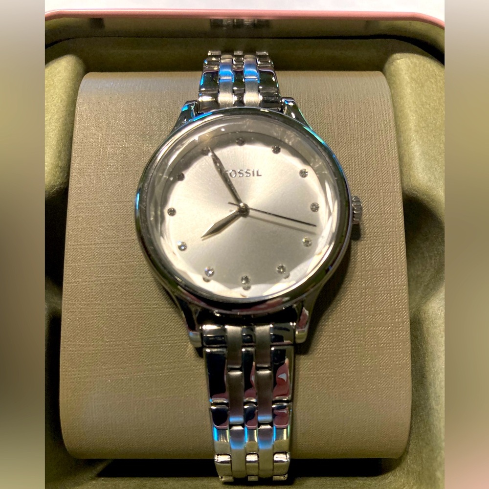 Fossil Watch NWT